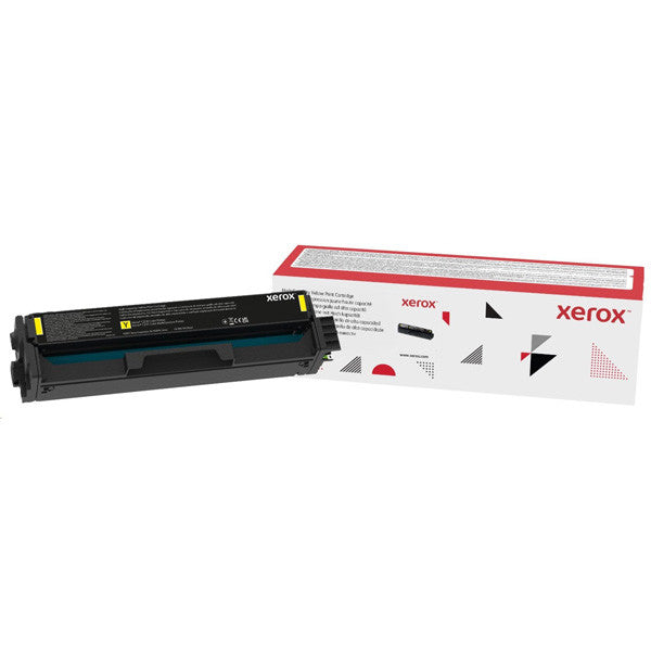 XEROX 006R04398 TONER  AMARILLO 2500 PAG. - XEROX 006R04398 TONER  AMARILLO 2500 PAG. -